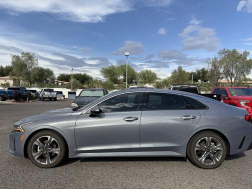 2023 Kia K5 EX**1 OWNER CLN CF**