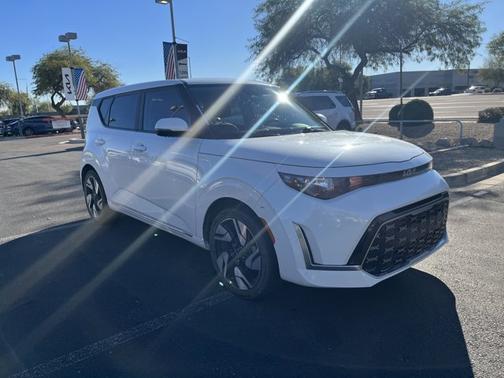 2023 Kia Soul GT-Line* 1 OWNER/ CLN CARFX