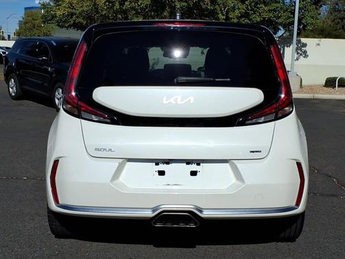 2023 Kia Soul GT-Line* 1 OWNER/ CLN CARFX