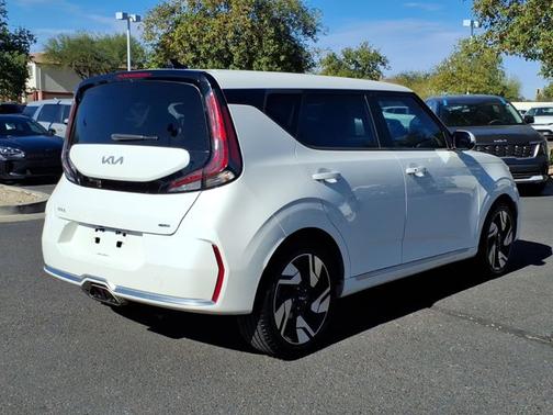 2023 Kia Soul GT-Line* 1 OWNER/ CLN CARFX