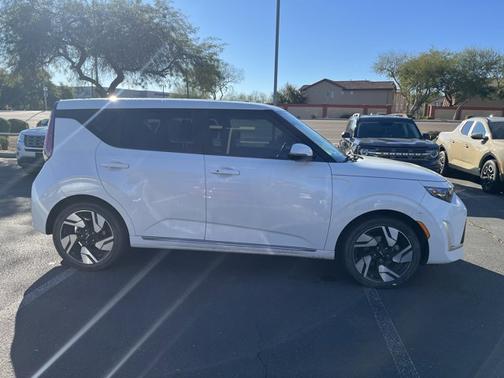 2023 Kia Soul GT-Line* 1 OWNER/ CLN CARFX