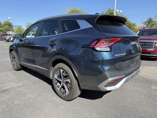 2023 Kia Sportage Hybrid EX***1 OWNER CLEAN CF**