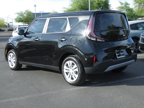 2023 Kia Soul LX**CF CERT 1 OWNER**