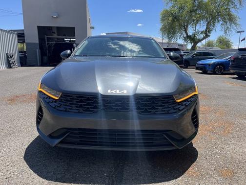 2022 Kia K5 LXS**1 OWNER CLN CF**