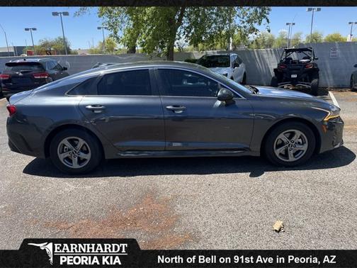 2022 Kia K5 LXS**1 OWNER CLN CF**