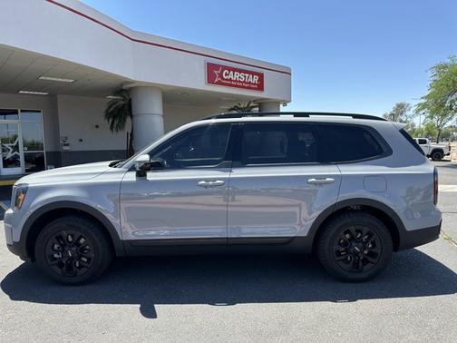 2024 Kia Telluride SX Prestige X-Pro**1 OWN CLN CF
