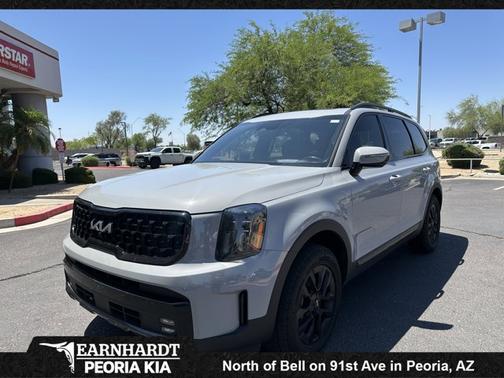 2024 Kia Telluride SX Prestige X-Pro**1 OWN CLN CF