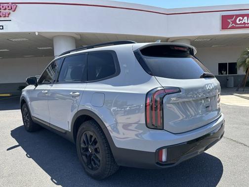 2024 Kia Telluride SX Prestige X-Pro**1 OWN CLN CF