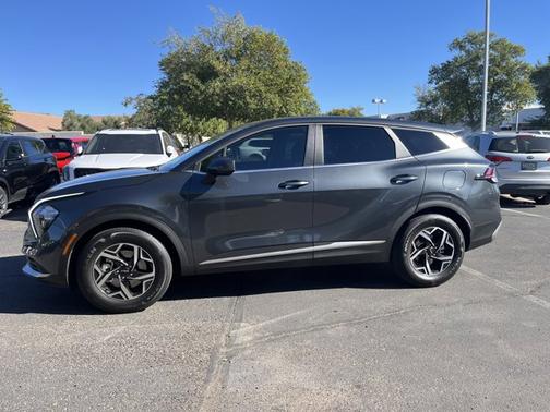 2023 Kia Sportage LX* 1 OWNER/ CLN CARFAX