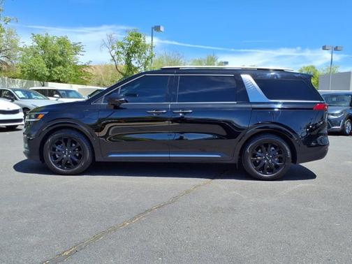 2024 Kia Carnival SX Prestige*1 OWNER CLN CF