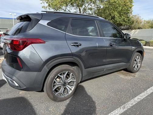 2022 Kia Seltos EX* CLEAN CARFAX