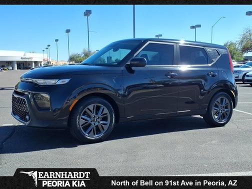 2022 Kia Soul EX*1 OWNER/ CLEAN CARFAX