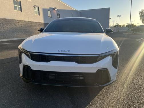 2025 Kia K4 GT-Line Turbo**LIKE NEW**