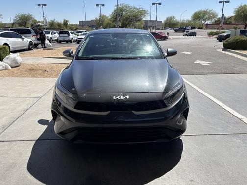 2023 Kia Forte LXS**1 OWNER CLEAN CF***