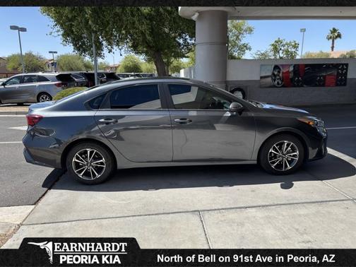 2023 Kia Forte LXS**1 OWNER CLEAN CF***