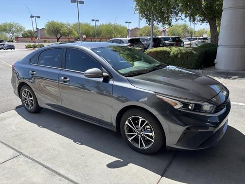 2023 Kia Forte LXS**1 OWNER CLEAN CF***