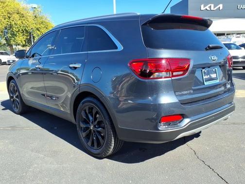 2020 Kia Sorento EX V6