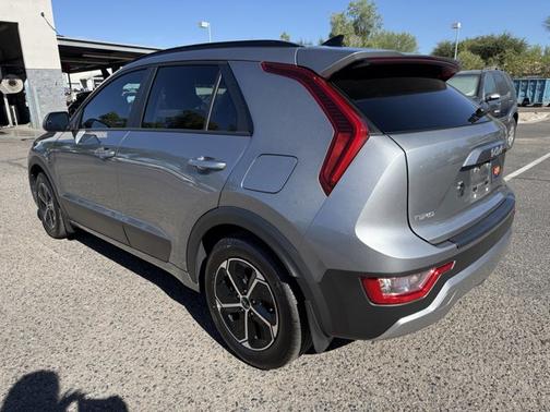 2024 Kia Niro LX**1 OWNER CLN CF**