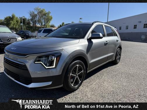 2024 Kia Niro LX**1 OWNER CLN CF**