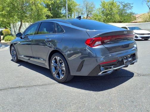 2021 Kia K5 EX**1 OWNER CLN CF***