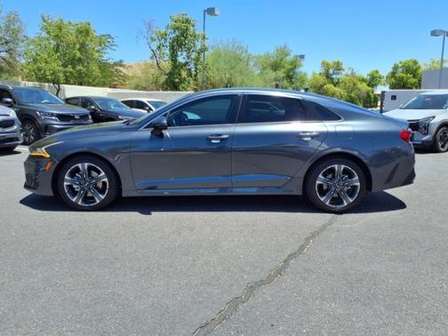 2021 Kia K5 EX**1 OWNER CLN CF***
