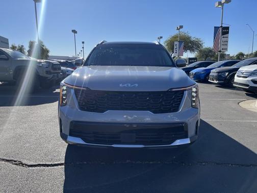 2024 Kia Sorento S**1 OWNER CLN CF