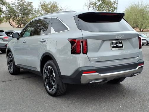 2024 Kia Sorento S**1 OWNER CLN CF