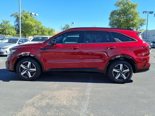 2021 Kia Sorento EX* CLEAN CARFAX/ 1 OWNER