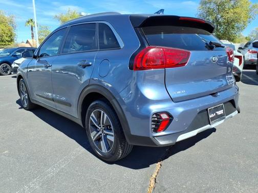 2020 Kia Niro EX Premium