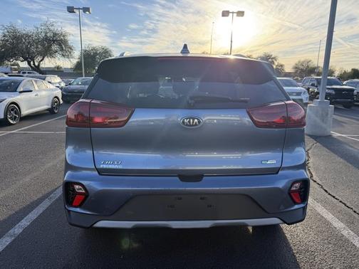 2020 Kia Niro EX Premium