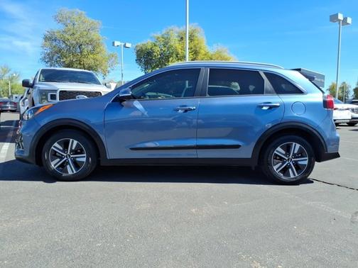 2020 Kia Niro EX Premium
