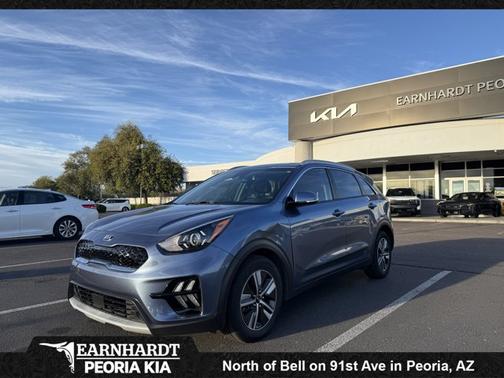 2020 Kia Niro EX Premium