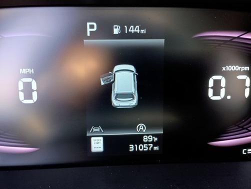 2023 Kia Soul LX**1 OWNER CLN CF**