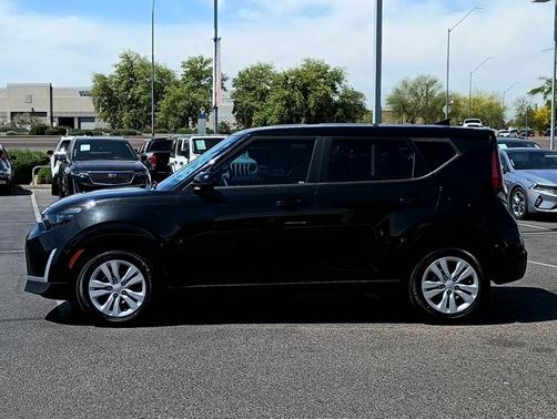 2023 Kia Soul LX**1 OWNER CLN CF**