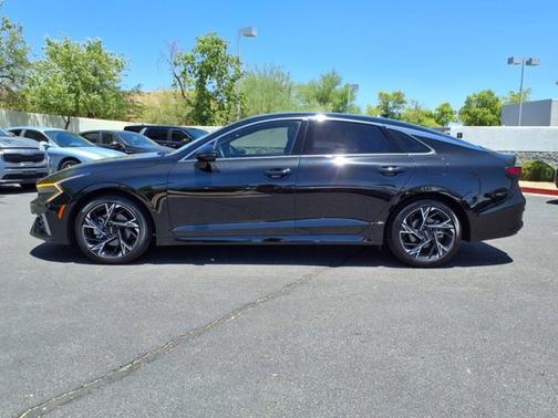 2025 Kia K5 GT-Line*LOW MILES/ LIKE NEW