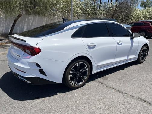 2022 Kia K5 GT-Line**SUPER CLEAN