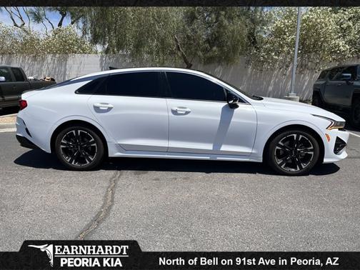 2022 Kia K5 GT-Line**SUPER CLEAN
