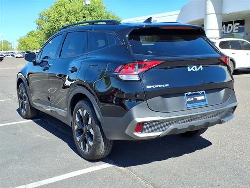 2023 Kia Sportage X-Line* 1 OWNER/ CLN CARFAX