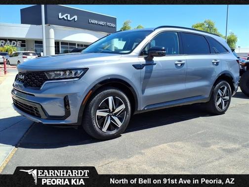 2022 Kia Sorento S***1 OWNER CLN CF***