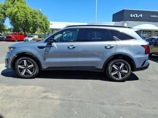 2022 Kia Sorento S***1 OWNER CLN CF***