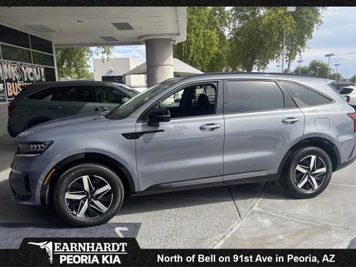2022 Kia Sorento S***1 OWNER CLN CF***
