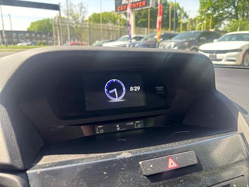 2021 Acura ILX Base