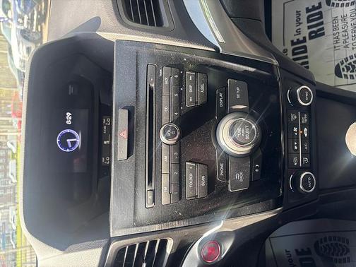 2021 Acura ILX Base