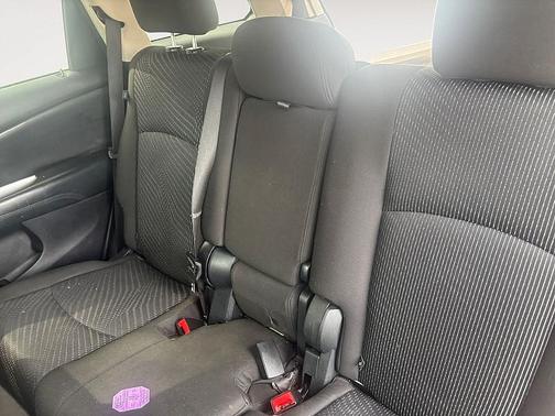 2016 Dodge Journey SE