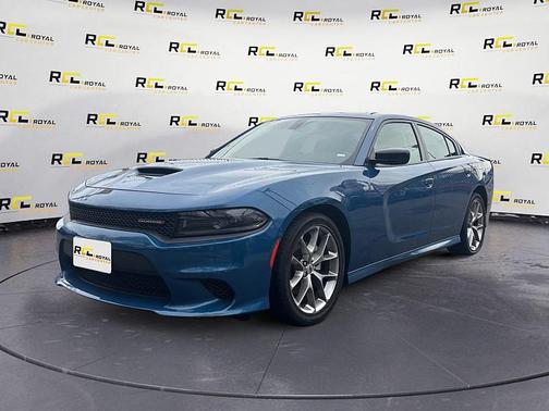 2023 Dodge Charger GT