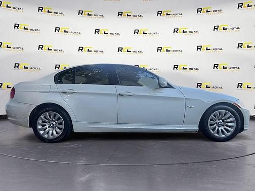 2009 BMW 328 i