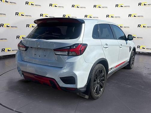 2023 Mitsubishi Outlander Sport 