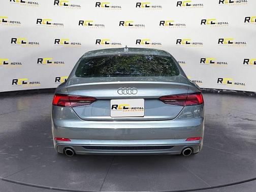 2019 Audi A5 2.0T Premium