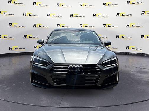 2019 Audi A5 2.0T Premium