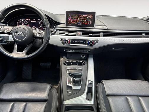 2019 Audi A5 2.0T Premium